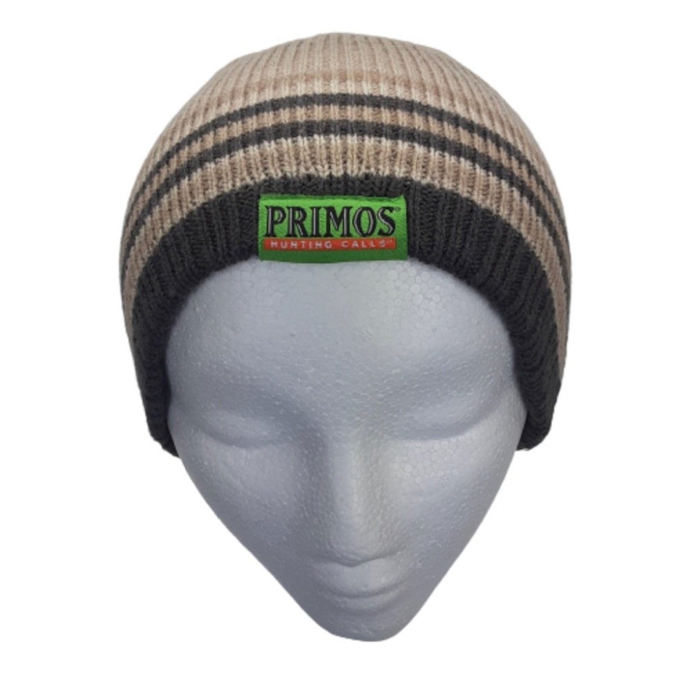 Primos Hinting Calls Knit Winter Hat
